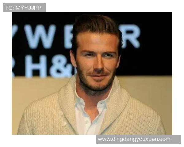 当下最具时尚魅力的足球球星是谁他是如何将球场与时尚界完美融合的