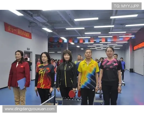 乒乓球灵活性评比结果揭晓西安乒乓球队荣获第六名殊荣 乒乓球灵活性评比结果揭晓西安乒乓球队荣获第六名殊荣