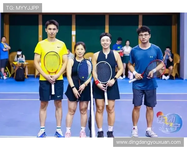 西安网球队的团队协作精神与网球竞技的完美结合探讨 西安网球队的团队协作精神与网球竞技的完美结合探讨
