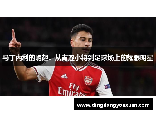 马丁内利的崛起：从青涩小将到足球场上的耀眼明星